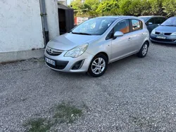 Opel Corsa 1.4L Crit Air 1 Garantie 12 mois