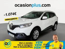 RENAULT Kadjar 1.5dCi Energy Zen 81kW