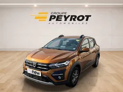 DACIA Sandero ECO-G 100 - 22 Stepway Confort