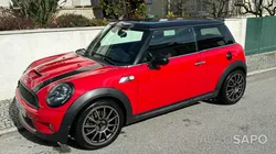 MINI Cooper S Cooper S de 2010