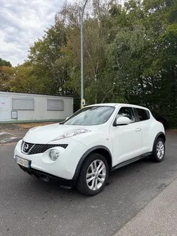 NISSAN JUKE 1.5 dCi 110cv ACENTA / 173.500 KMS / C.T OK / REPRISE POSSIBLE