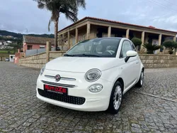 Fiat 500 1.2