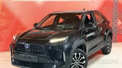 Toyota Yaris de 2024