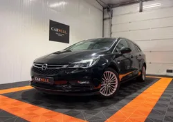 Opel ASTRA SPORTS TOURER 1.6 CDTI 136CH START&STOP INNOVATION