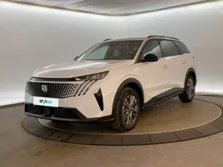 Peugeot 5008 Hybrid 145 ch e-DCS6 Allure