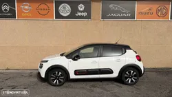 Citroën C3 Pure Tech S&S C-Series