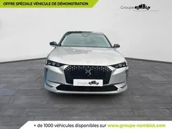DS 4 Hybride 136 e-DCT6 Antoine De Saint Exupery
