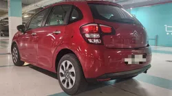 Citroën C3 essence 82 CV DIN très propre courroie de distribution neuve