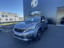 PEUGEOT 3008 Puretech 130ch S&S BVM6 Allure