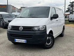 VOLKSWAGEN UTILITAIRES TRANSPORTER FGN TOLE CB 2.0 BiTDI 180 FAP 2.8T 4MOTION BUSINESS LINE DSG7