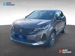 Peugeot 3008 1.5 BlueHDi 130ch S&S Allure Pack EAT8