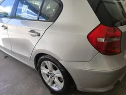 BMW 118 D