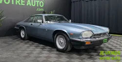 Jaguar XJS HE 3.6 Coupé 221 cv Boîte auto