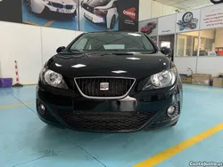 Seat Ibiza 1.4 Tdi