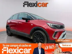 Opel Crossland 1.2 81kW (110CV) GS Line