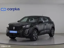 Peugeot 2008 1.2 PureTech Active