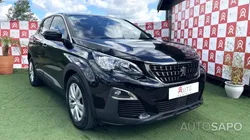 Peugeot 3008 1.6 BlueHDi Active de 2016