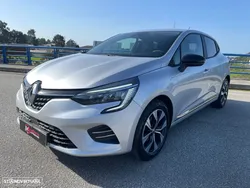 Renault Clio 1.0 TCe Techno