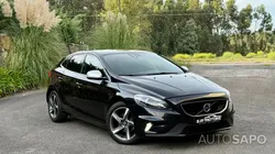 Volvo V40 de 2013