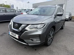 Nissan X-TRAIL DCI 150CH N-CONNECTA EURO6D-T 7 PLACES