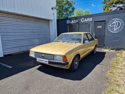 Ford Granada