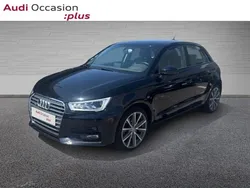 Audi A1 Sportback 1.4 TFSI 125ch Ambition Luxe