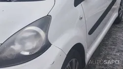 Toyota Aygo 1.0 de 2009
