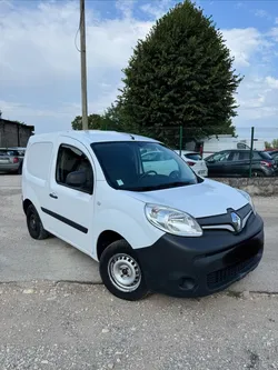 Renault kangoo compact 1.5 dci 90 cv
