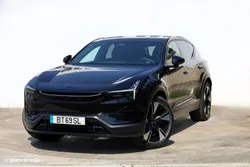 Polestar 3 Long Range 111 kWh Single Motor Plus Pilot