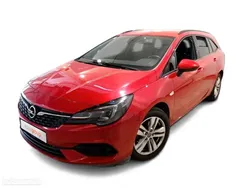 Opel Astra Sports Tourer 1.5 D GS Line S/S