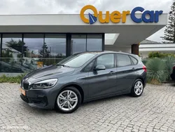 BMW 225xe Active Tourer Advantage