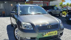 Toyota Avensis de 2003