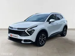 Kia Sportage 1.6 T-GDI Drive