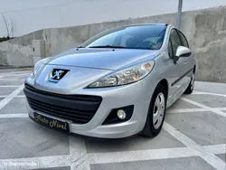 Peugeot 207 1.4 16V Trendy