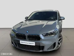 BMW X2 25 e xDrive X Pack M