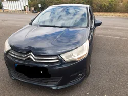 Citroën C4 hdi 92 cv Pack Clim