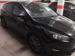 Ford Focus Focus 1.5TDCi ST-Line 120 ST-Line