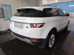 Land Rover Range Rover Evoque 2.2L TD4 Dynamic 4x4