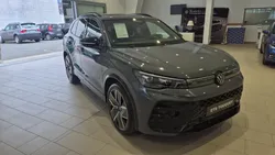 Volkswagen Tiguan 1.5 eTSI 150ch DSG7 R-Line Edition