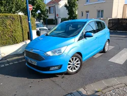 Ford c-max ecoboost titanum 1.0 125 ch