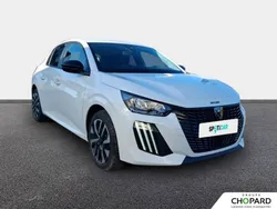 Peugeot 208 Hybrid 100 e-DCS6 Active