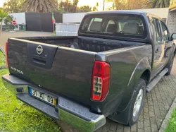Nissan Navara D40  Dci