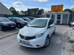 POSSIBILITÉ DE PAYER EN 4X OU 10X - Très Belle Nissan Note 1.2 DIG-S 98ch Acenta