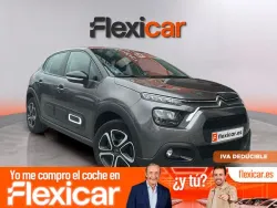 CITROEN C3 1.2 PureTech S&S Plus 83
