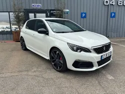 Peugeot 308 GTI 1.6 THP 272CH / GARANTIE 12 MOIS