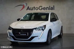 Peugeot 208 1.2 PureTech Active