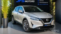 Nissan Qashqai de 2023