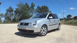 Volkswagen Polo 1.2 Confortline AC de 2003