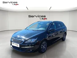 Peugeot 308 SW 1.6 BlueHDi 120ch S&S BVM6 Série Spéciale Style