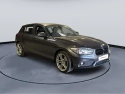 BMW 116d - 07/11/2017 - 155.000km - GARANTIE 12 mois